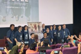 "Heartbreak Motel", film kisahkan cinta segitiga
