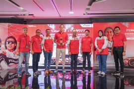 Sean Gelael gandeng Pertamax Turbo di FIA WEC Sao Paulo