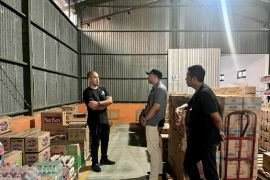 Aplikasi "Dagangan" merambah pasar Kabupaten Kediri