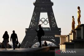 Klasemen medali Olimpiade Paris 2024: Kontingen Jepang belum tergeser