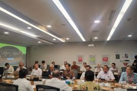 SKK Migas akselerasi pengembangan proyek Blok Masela di Tanimbar