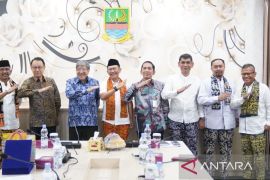 Pemkab Bekasi minta bantuan Jepang kembangkan wisata industri