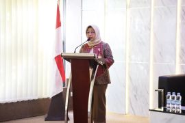 KDEKS Banten jadi bentuk komitmen pemprov bangun industri halal