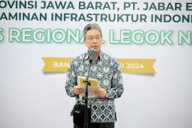 Jepang tegaskan dukungan untuk tingkatkan manajemen limbah di Jabar