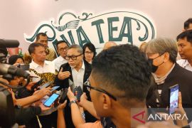 Sikapi perang dagang, Mendag bisa kenakan bea masuk hingga 200 persen barang China