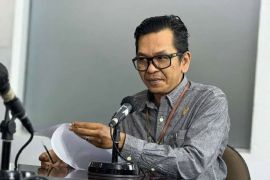 KPU Bukittinggi turunkan 409 Pantarlih untuk Coklit Pilkada