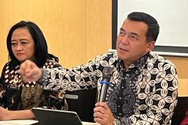 Cekal Firli Bahuri ke luar negeri diperpanjang hingga 25 Desember 2024