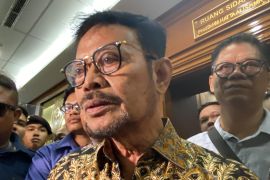 SYL sebut tuntutan 12 tahun penjara tidak pertimbangkan posisinya