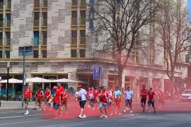 Pemain dan tim terbaik versi suporter di putaran grup Piala Eropa 2024