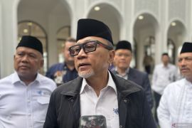 Mendag usulkan HET MinyaKita naik jadi Rp15.700 per liter