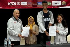 Sagil bakal menjadi senjata pamungkas Indonesia ke depan