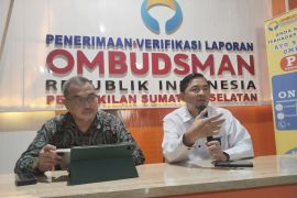 Ombudsman Sumsel keluarkan saran korektif untuk penyempurnaan jalur prestasi