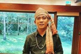 Sungai Utik miliki kearifan lokal optimis masuk 10 besar ADWI Tahun 2024