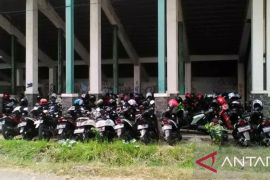 Dishub Purwakarta incar peningkatan pendapatan dari sektor jasa parkir
