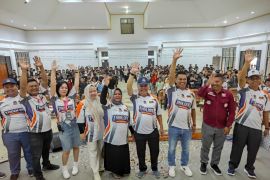 Barisan Muda Saraba Kawa-PT HKB gelar Tournament Mobile Legends