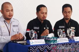 Ombudsman Kalsel selamatkan Rp3,6 miliar dari laporan publik