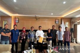Pemprov Kaltim terima rekomendasi tangani tambang ilegal