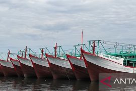 KKP siapkan pengesahan CTA 2012 untuk optimalkan keselamatan kapal perikanan