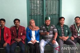 Cipayung plus Tapsel - Padangsidimpuan dukung KPU tegakkan Pilkada jujur dan adil