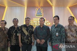 Universitas Mahasaraswati jadi PTS pertama di Bali-Nusra raih akreditasi Unggul