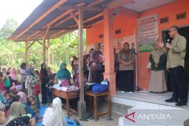 Ibu hamil hingga calon pengantin menjadi target intervensi TPPS