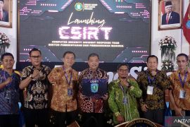 Belitung lindungi masyarakat dari kejahatan siber