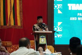 Tim Seni Oemar Diyan ikuti kompetisi Internasional di Turki