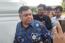 President urges BPKP to audit National Data Center governance