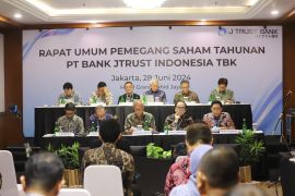 J Trust yakin prospek bisnis ke depan seiring pertumbuhan ekonomi RI