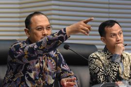 KPK panggil analis trading Pertamina soal pengadaan gas alam cair