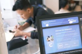 BPJAMSOSTEK Banda Aceh bayar klaim JHT Rp64 M