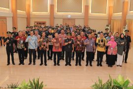 Melalui Inovasi, Kanwilkumham Jatim wujudkan "good and clean governance"