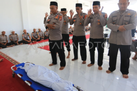 Lomba pelaksanaan fardhu kifayah di Aceh Barat Page 1 Small