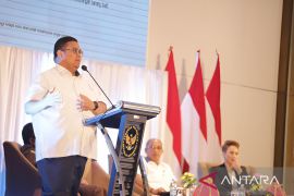 Bawaslu RI imbau ASN tak terlibat dalam untungkan atau rugikan paslon