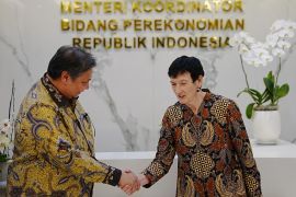 Indonesia-Australia bahas pengembangan SDM industri semikonduktor