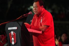 Ziarah Nasional Persatuan Alumni GMNI