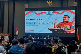 Kemendagri tegaskan penjabat wajib mundur jika ingin maju Pilkada 2024
