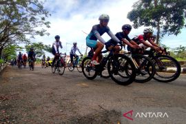 Pj Bupati: Tour de Loksado promosikan wisata Tapin
