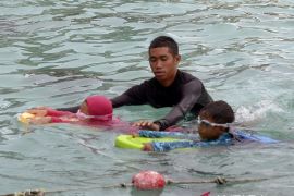 Kelas renang libur sekolah di Bandarlampung Page 2 Small