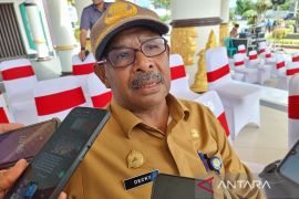 Papua Barat tarik lokasi crew change LNG Tangguh dari Bandara DEO ke Rendani