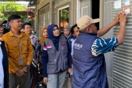 Bawaslu Sulbar membentuk posko kawal hak pilih