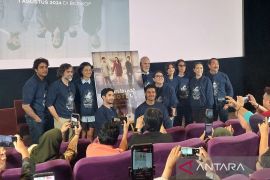 Visinema Pictures rilis cuplikan film "Heartbreak Motel"