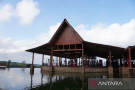 Nusantara Architecture Festival pushes sustainable development: Govt