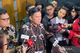 Jaksa KPK persilakan SYL laporkan "green house" milik pimpinan partai