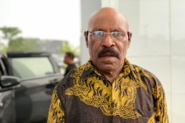 DPRD Mimika: Kemendagri terima usulan bupati definitif