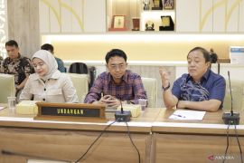 DPRD Kalsel belajar keberhasilan pembangunan daerah Jabar