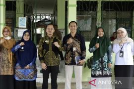 Pemkab HST terima 14.000 ton pupuk bersubsidi dari pemerintah pusat