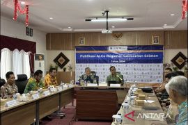 Realisasi pendapatan daerah Kalsel capai Rp12,59 triliun