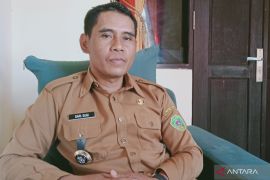 BUMDes Sidorejo kelola pertanian tingkatkan  produksi-ekonomi petani