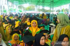 Pemkab Bangka Barat tingkatkan kualitas guru TPA